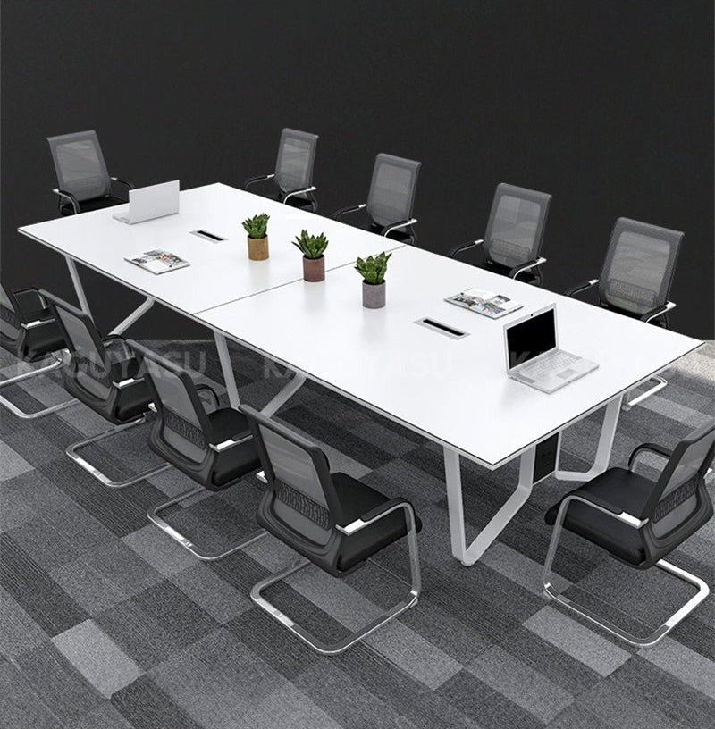 Conference Table for 6-10 People