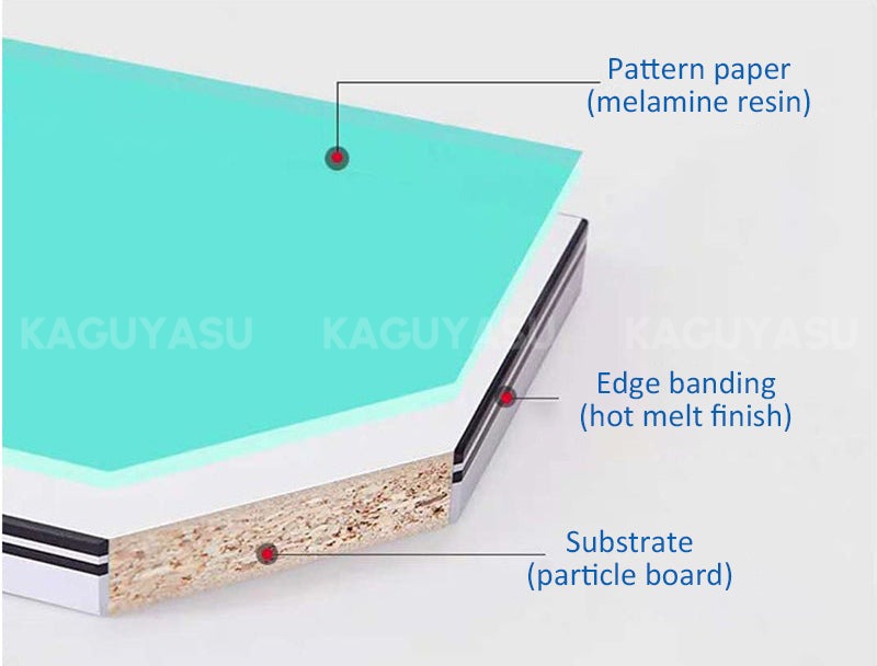 Taipan President Desk