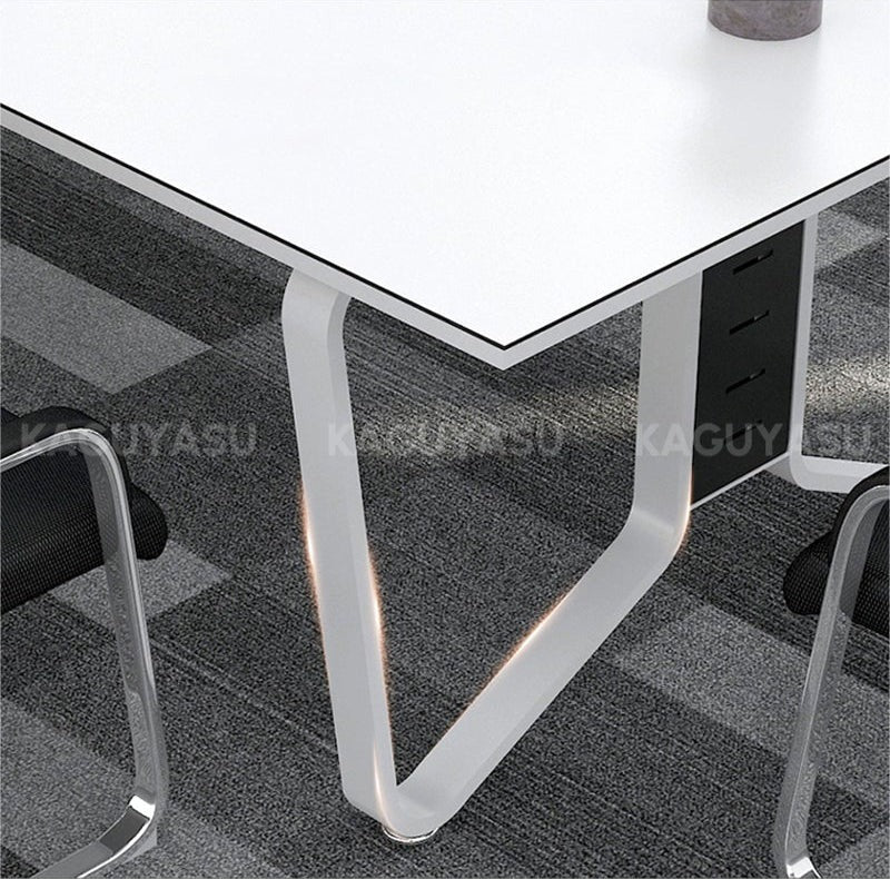 Conference Table for 6-10 People