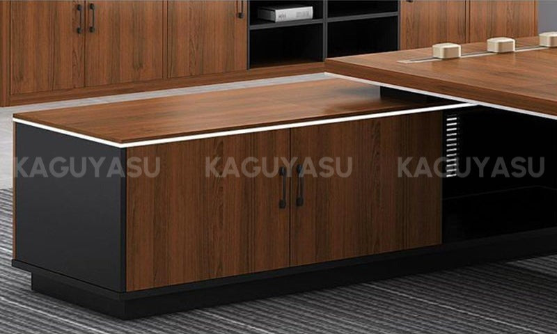 Simple Supervisor Desk