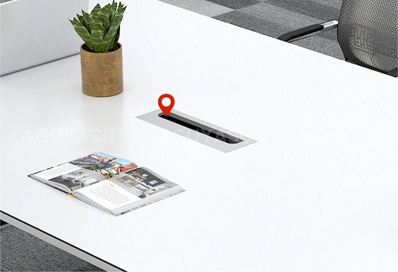 Conference Table for 6-10 People