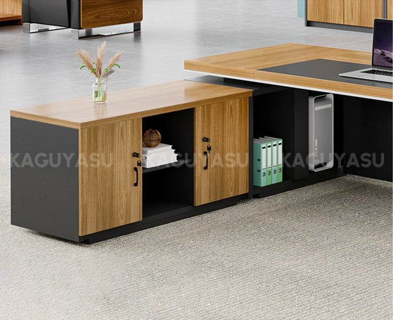 Executive Desk With Upgraded Design