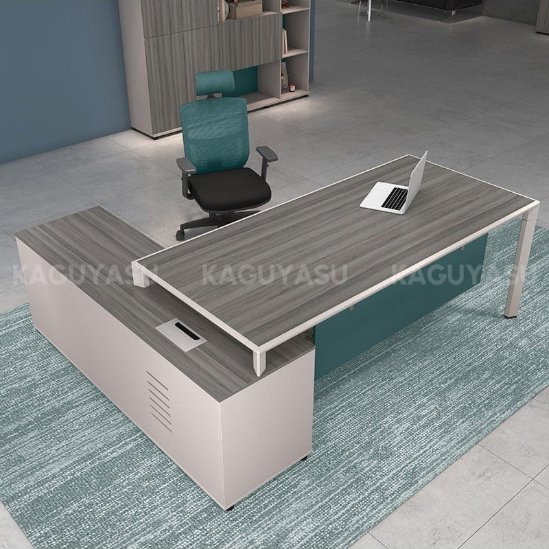 Large Class Supervisor Desk