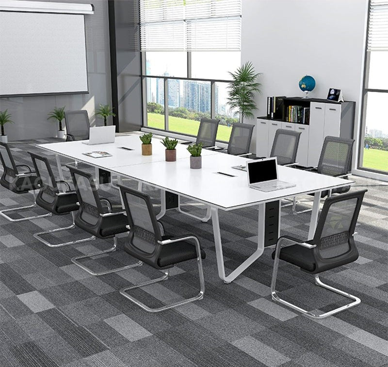Conference Table for 6-10 People