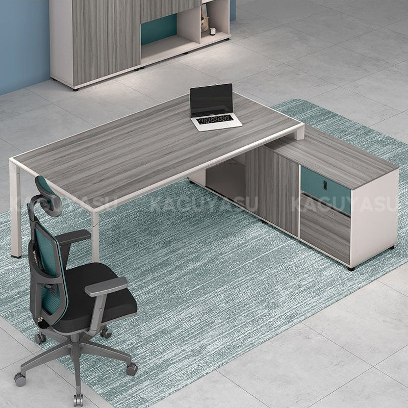 Large Class Supervisor Desk