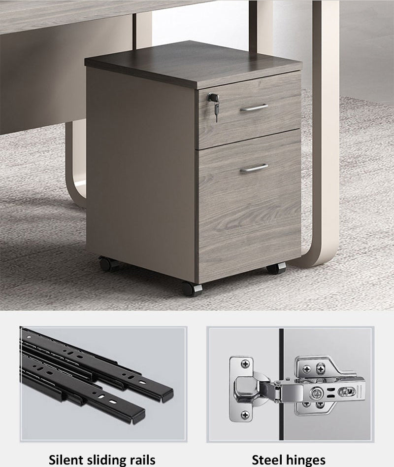Executive Desk For Work