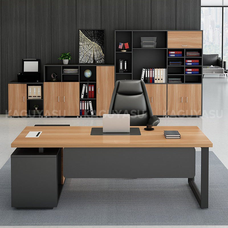 Taipan President Desk