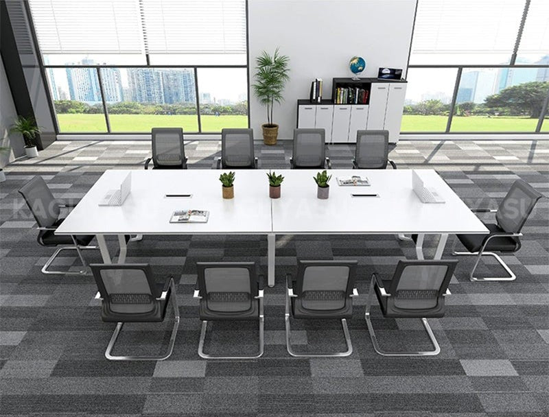 Conference Table for 6-10 People