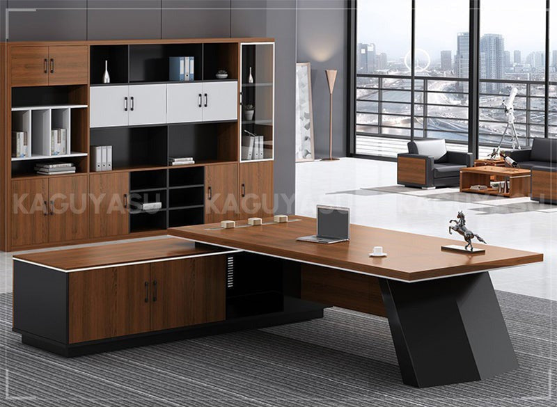 Simple Supervisor Desk