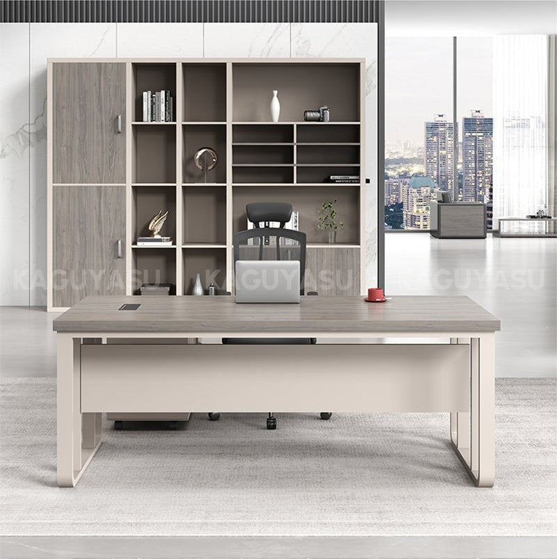 Executive Desk For Work