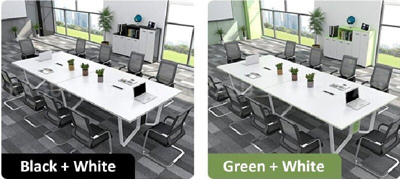 Conference Table for 6-10 People