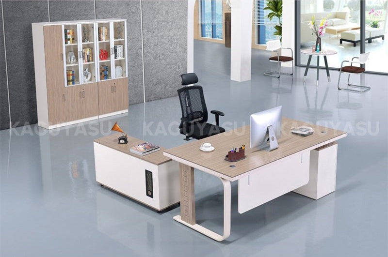 Leadership Office Desk