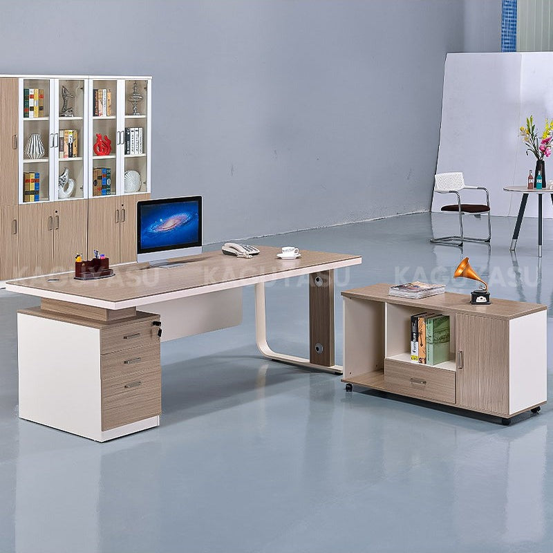 Leadership Office Desk