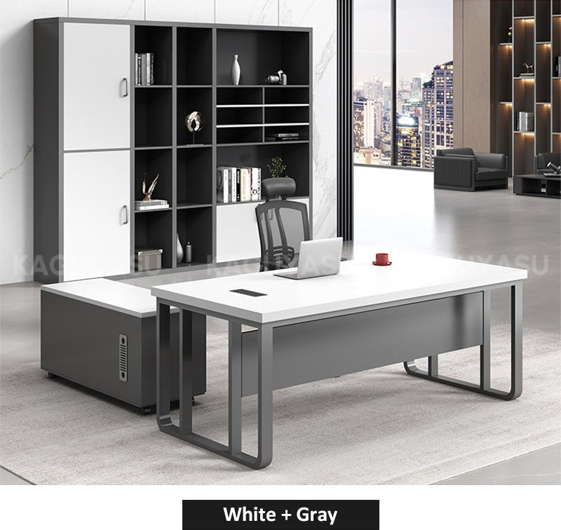 Executive Desk For Work