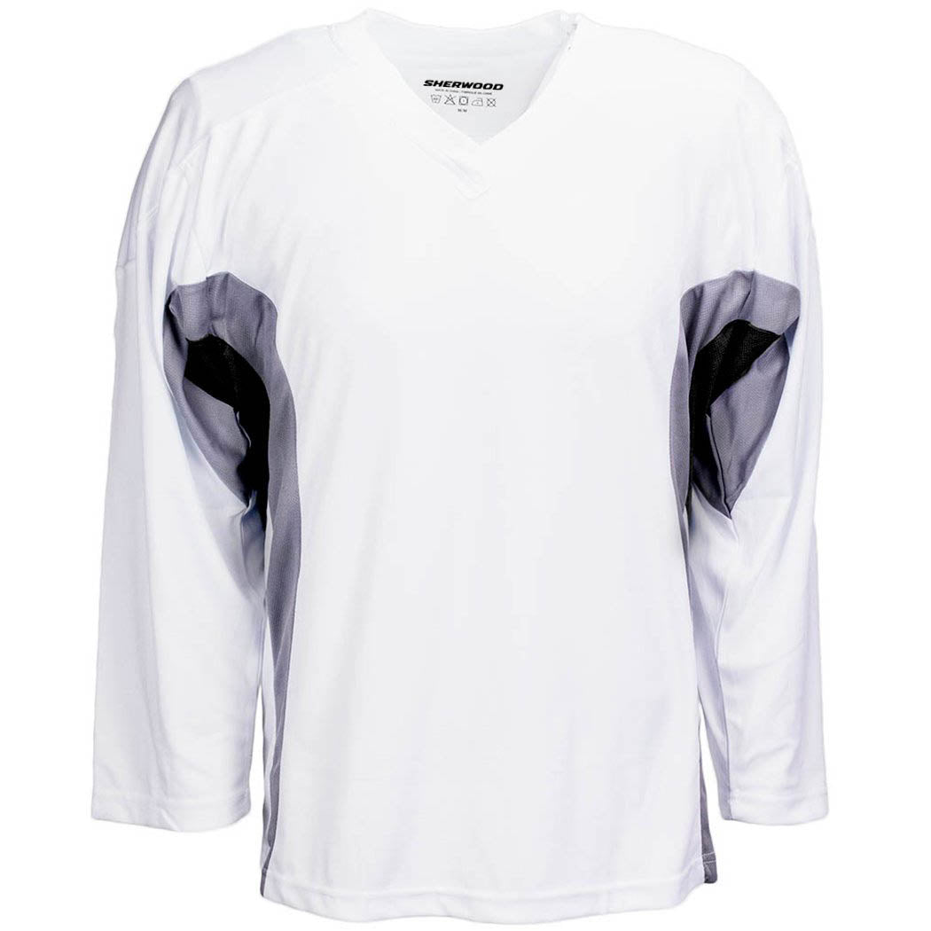 Sherwood SW200 Three Tone Team Hockey Jersey