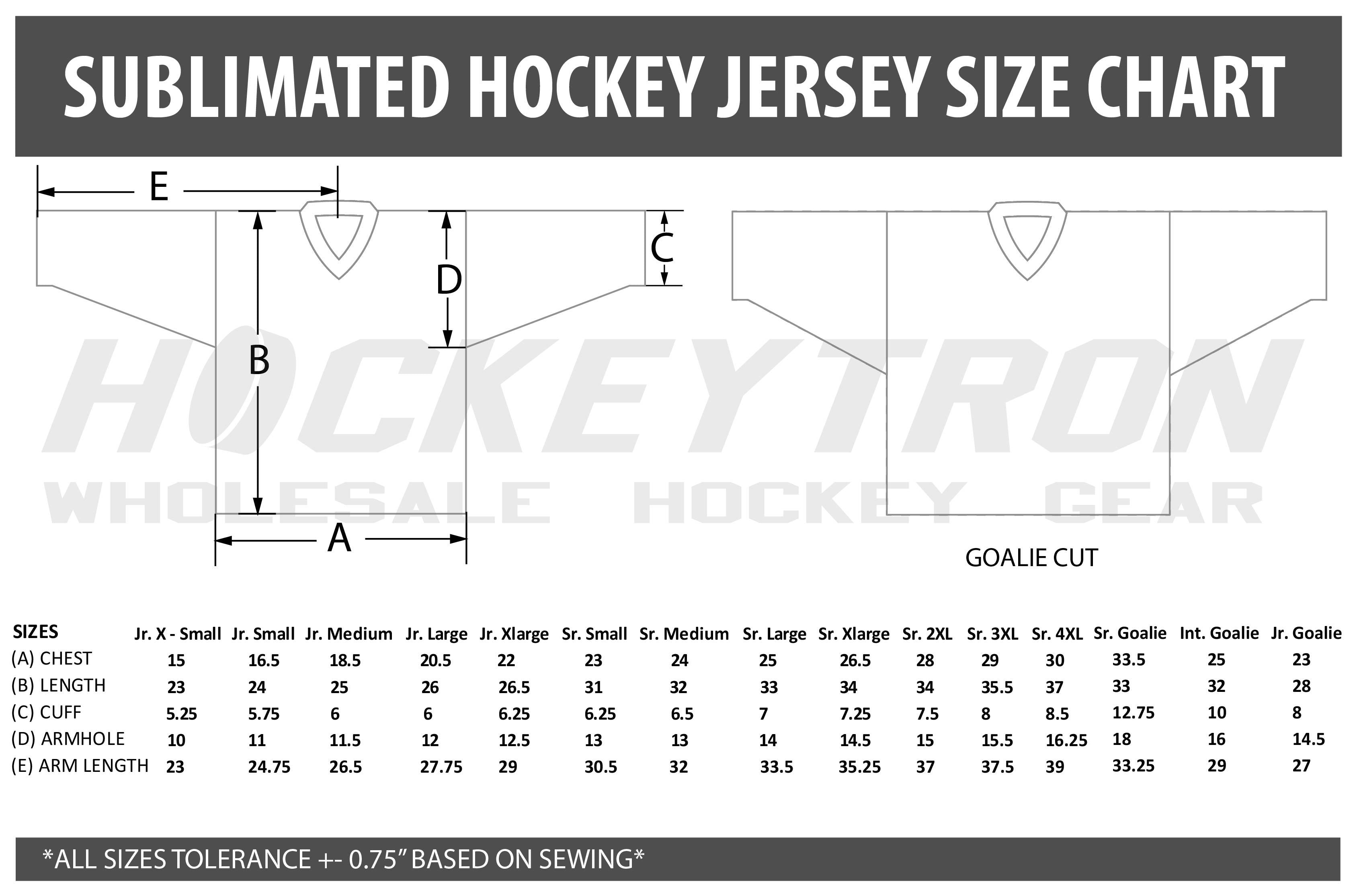 SDIA Light Jersey