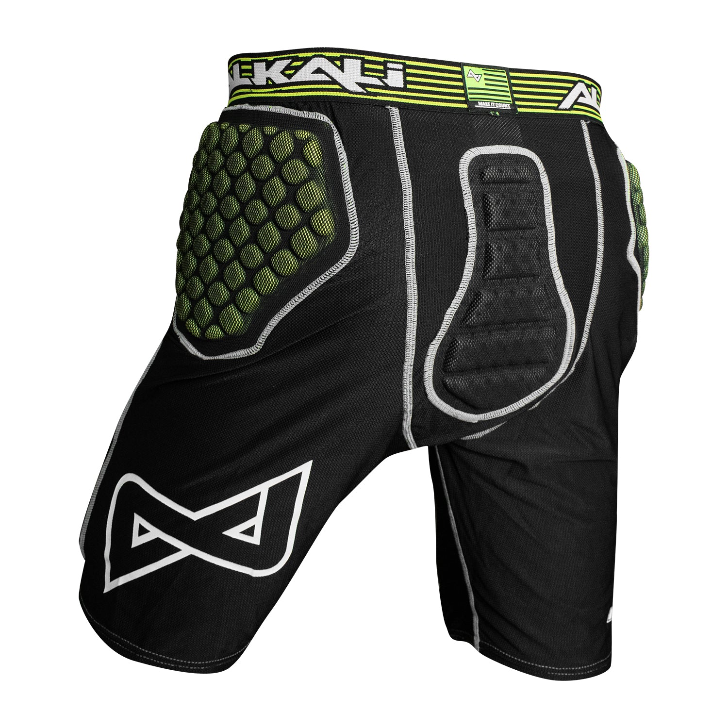 Alkali Cele I Junior Roller Hockey Girdles