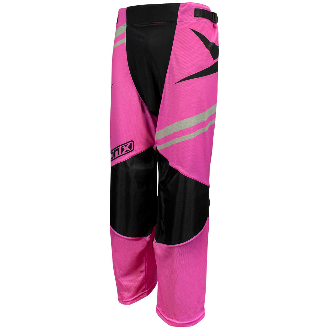 TronX Venom Junior Roller Hockey Pants