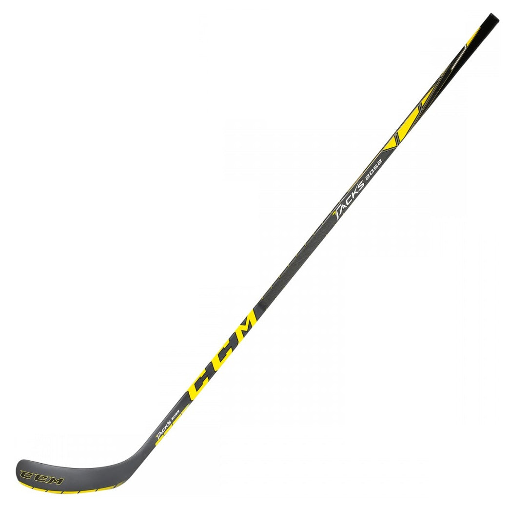 CCM Tacks 2052 Grip Intermediate Composite Hockey Stick