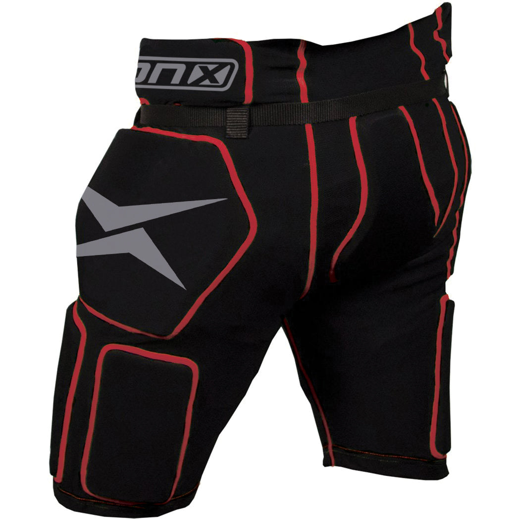 TronX Venom Youth Roller Hockey Girdles