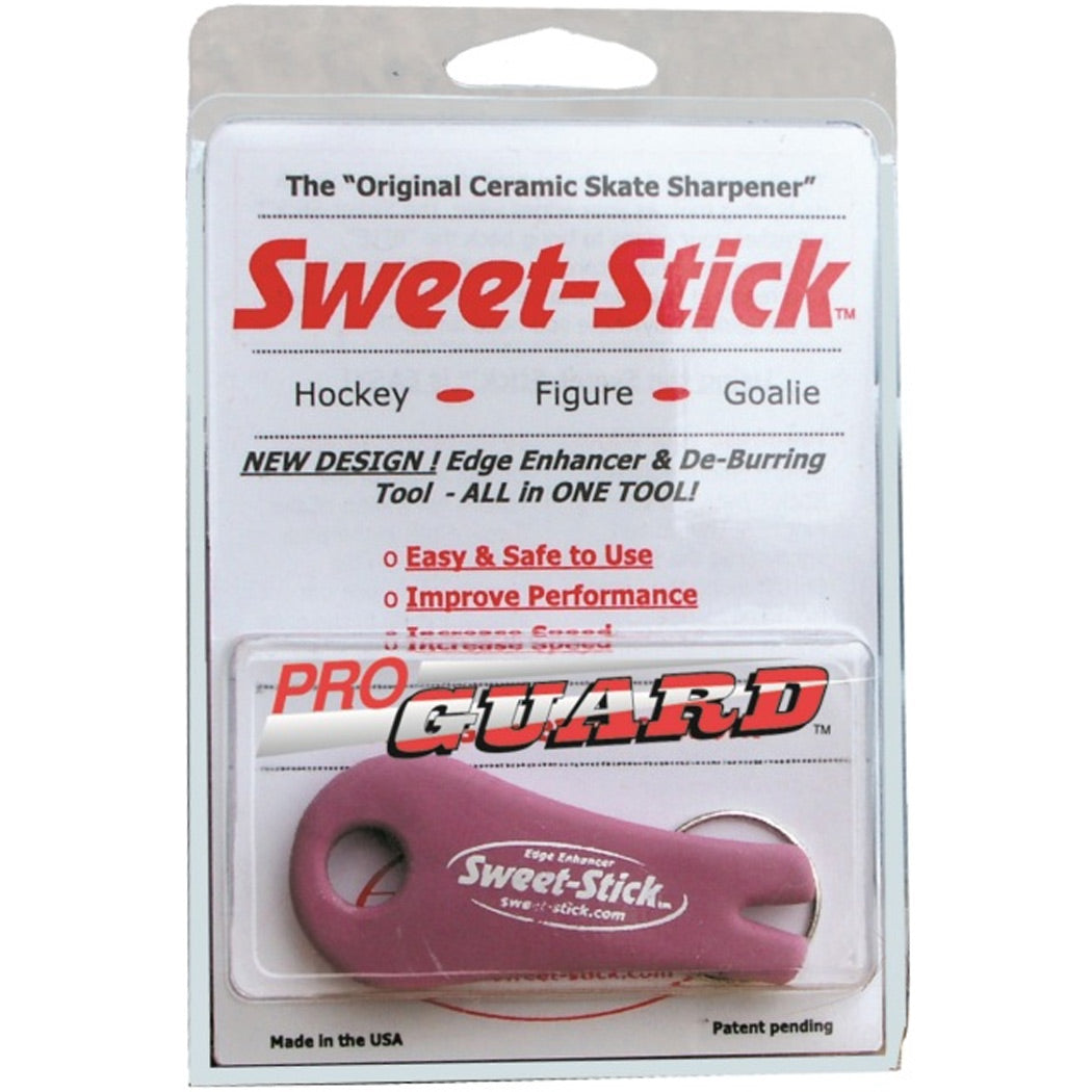 Pro Guard Sweet Stick Edge Enhancer Skate Sharpener