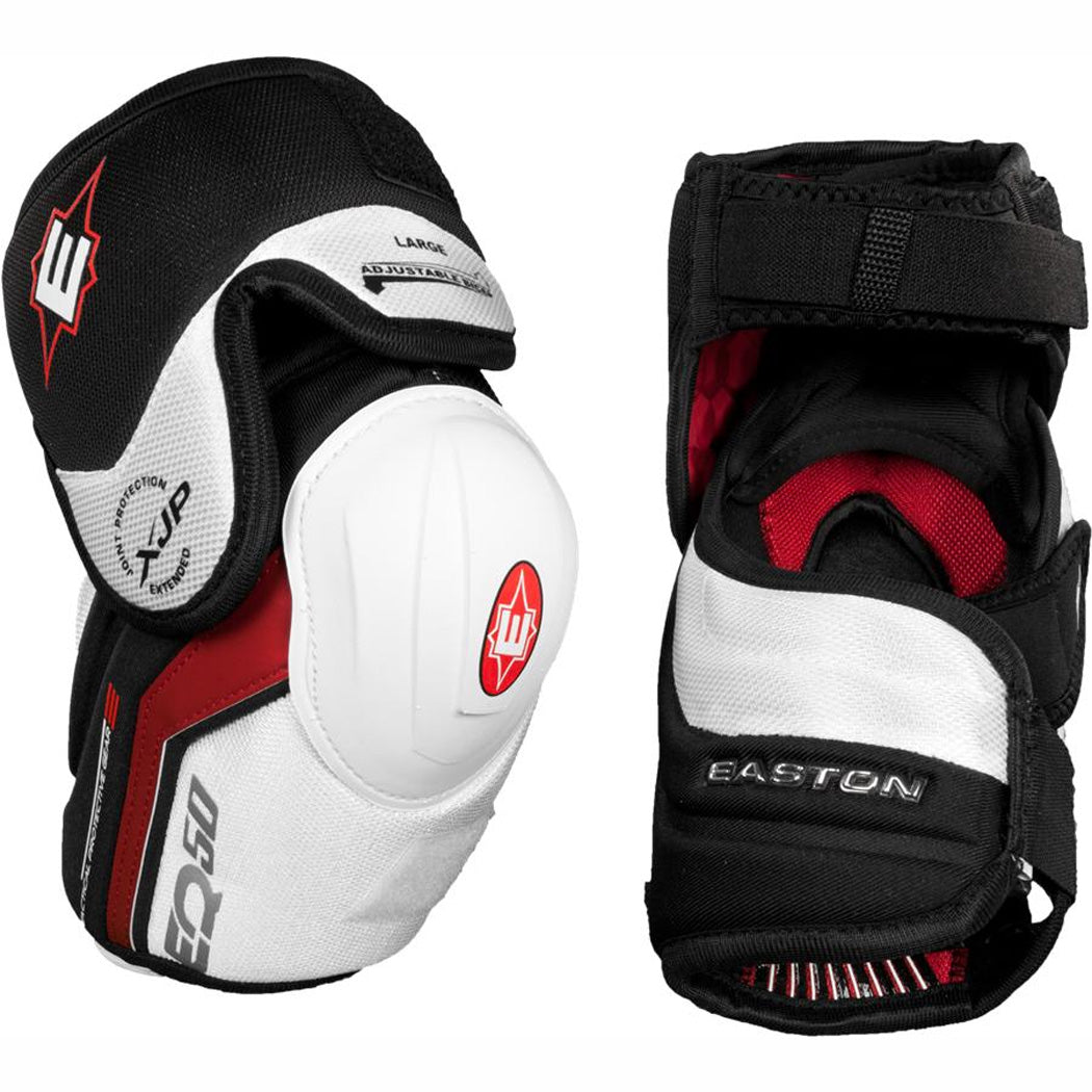 Easton Synergy EQ50 Senior Hockey Elbow Pads