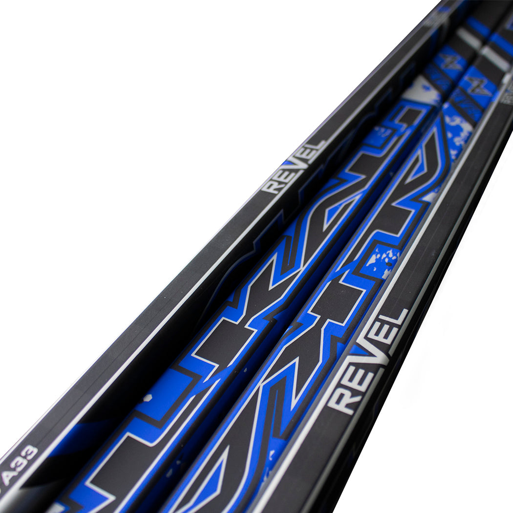 Alkali Revel 5 Senior Hockey Shaft