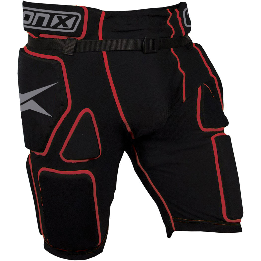 TronX Venom Youth Roller Hockey Girdles