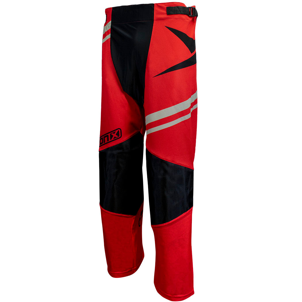 TronX Venom Junior Roller Hockey Pants