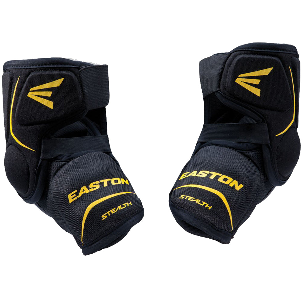 Easton Stealth 55S II Soft Senior Hockey Elbow Pads