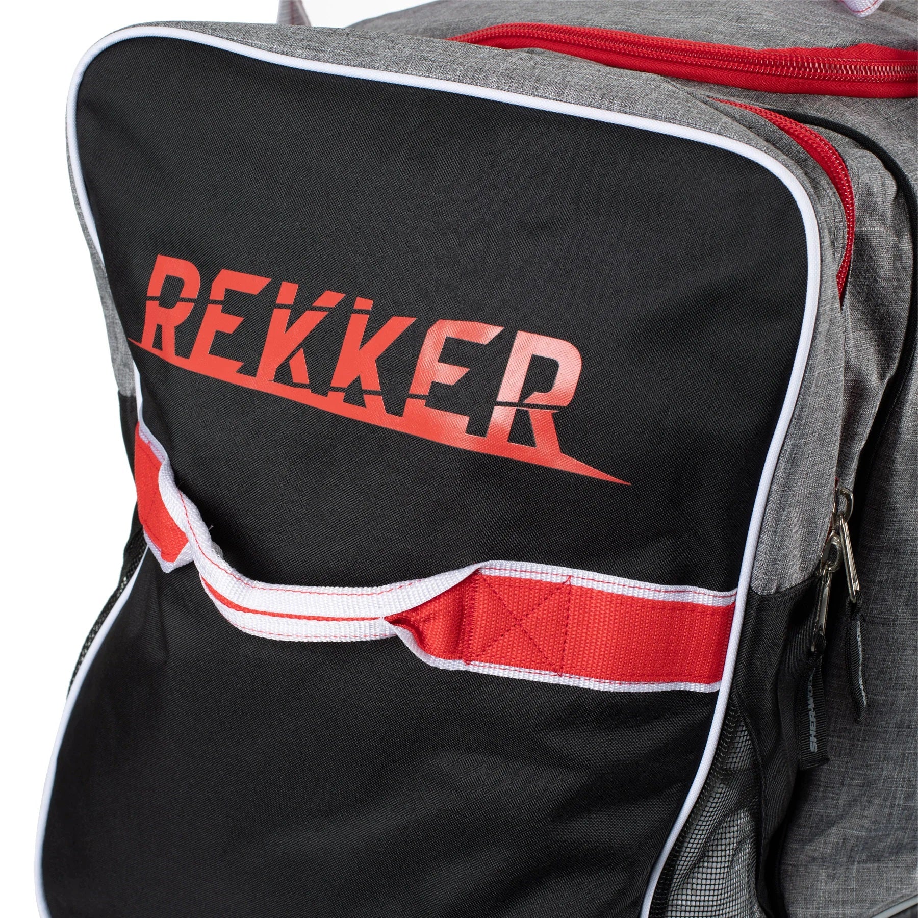 Sherwood Rekker Carry Senior Hockey Bag