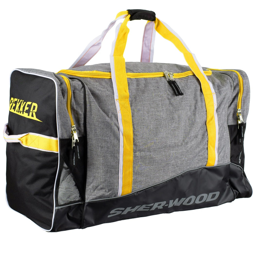 Sherwood Rekker Carry Senior Hockey Bag