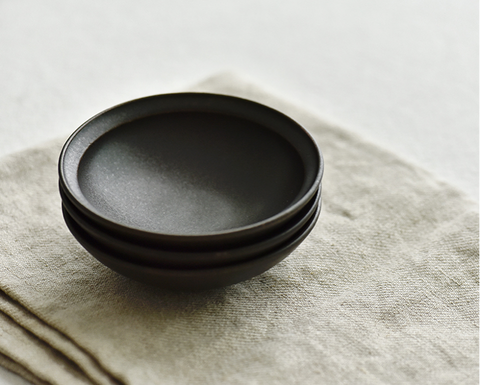 ceramic seasoning dish