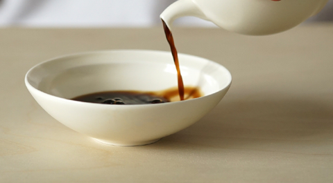 ceramic seasoning dish