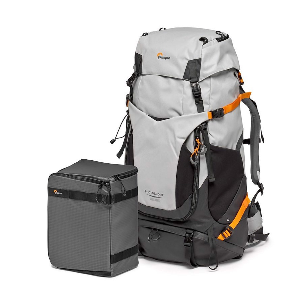 Lowepro PhotoSport PRO Backpack 55L AW III (S-M)