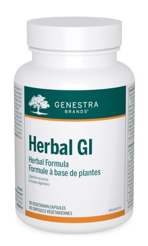 Genestra  Herbal GI