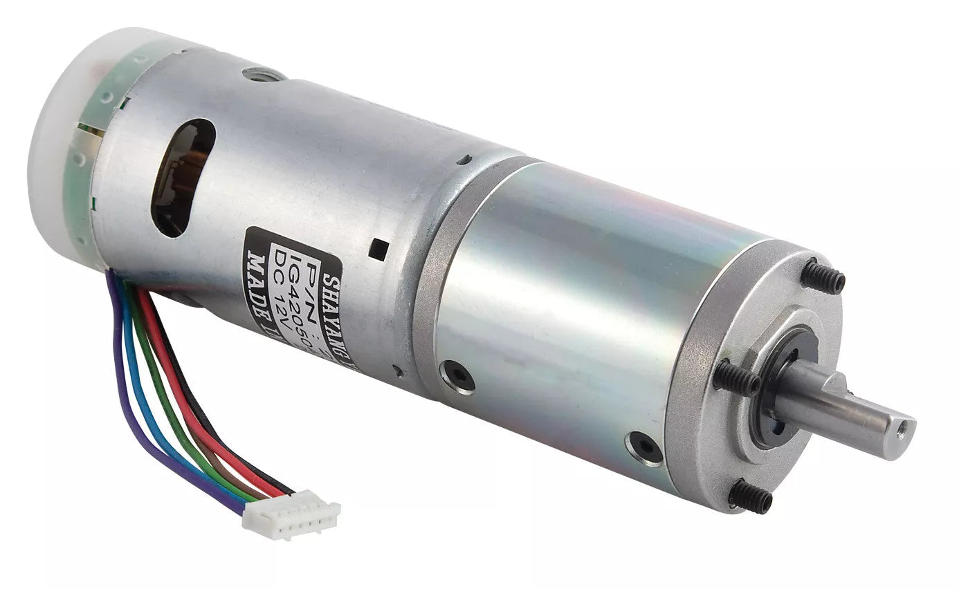 Lippert | Schwintek Motor | In-Wall High Torque | 287298 | 500:1