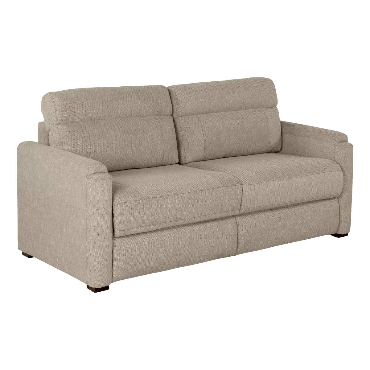 Lippert | Thomas Payne Heritage Destination Trifold Sofa | 2020128896 | 72