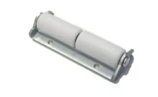 BAL | Accu-Slide Roller Base Assembly - White | 854275