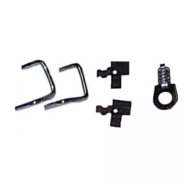 Dometic | Atwood Water Heater Access Door Mounting Hardware Kit | 91858