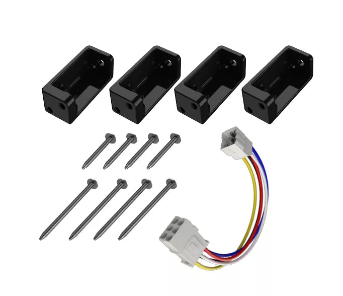 Furrion | Chill? Conversion Kit | 2021123542 | For Coleman, Dometic, Advent Air Distribution Boxes