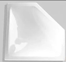 Specialty Recreation | RV Skylight Inner Dome Only Neo Angle | NN2810 | White | 28