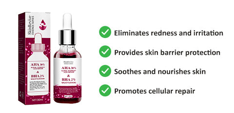 SkinRevive™ Rosacea Cure Serum