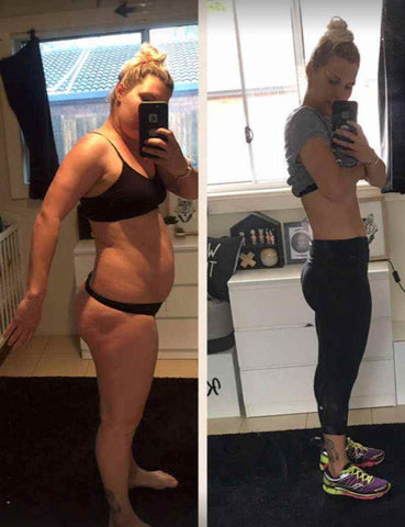 SlimVita™ Comfrey Tightening Body-Balm