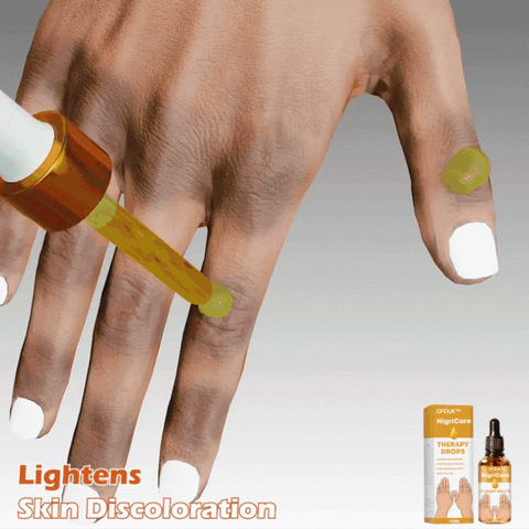 GlowRx™ NigriCare THERAPY OIL