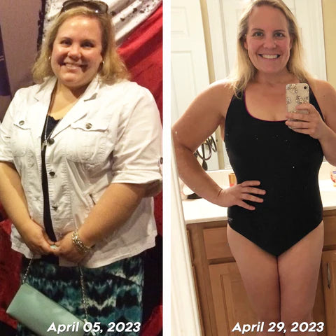 Tourmaline Ionic Earrings