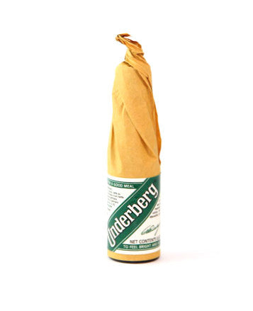 Underberg Drinking Bitters