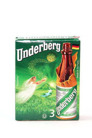 Underberg Drinking Bitters