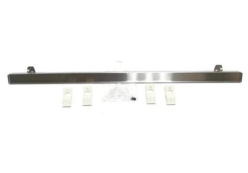 KitchenAid Whirlpool W10752686 Heat Deflector