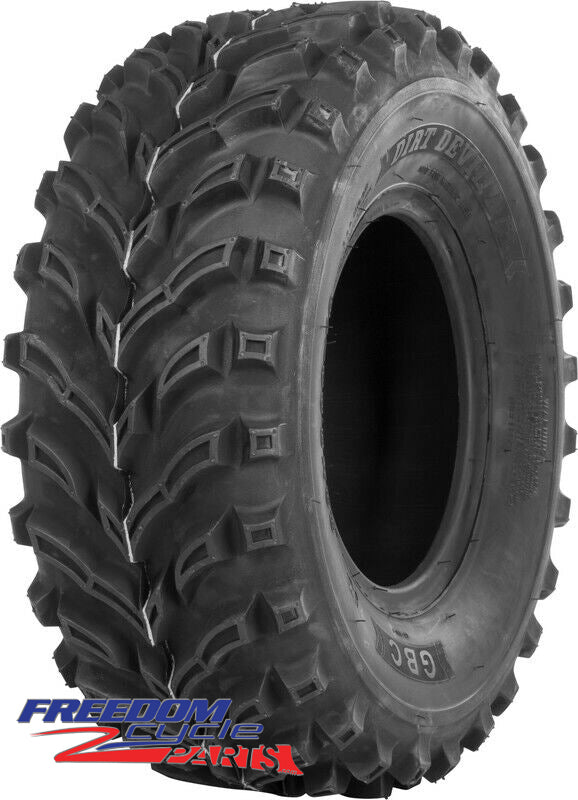  GBC Dirt Devil Rear Tire 23 x 8.00/11 